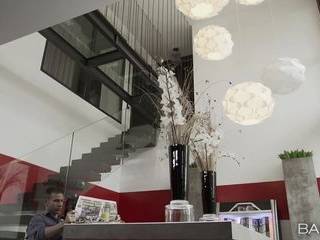 Порно ботаник и проститутка