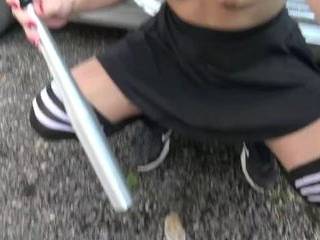 Порно фото худых блондинок целок